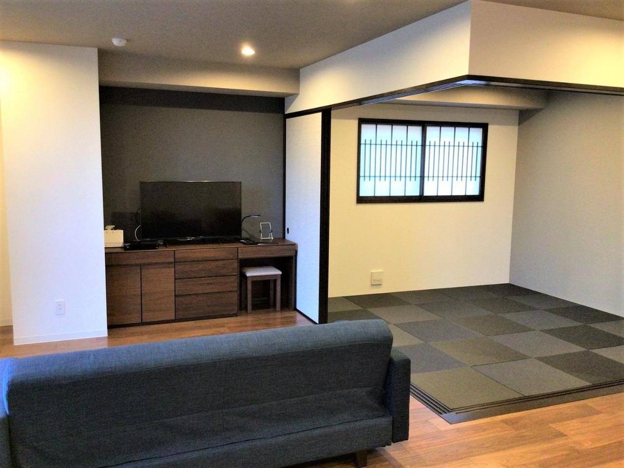 The View Odawara Shiro-No Mieru Hotel - Vacation Stay 63560V Exterior photo